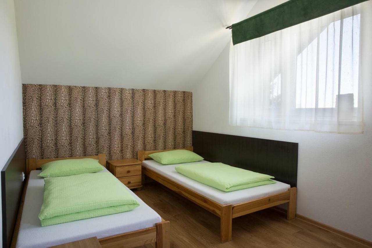 Agroturystyka Wichrowe Wzgorze Osiek  エクステリア 写真