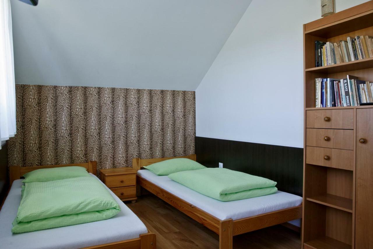 Agroturystyka Wichrowe Wzgorze Osiek  エクステリア 写真